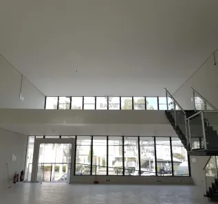 Prédio Comercial para alugar, 486m² no Botafogo, Campinas