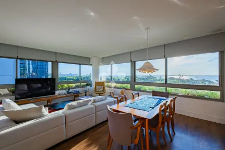 Apartamento com 3 Quartos à venda, 165m² no Praia de Belas, Porto Alegre