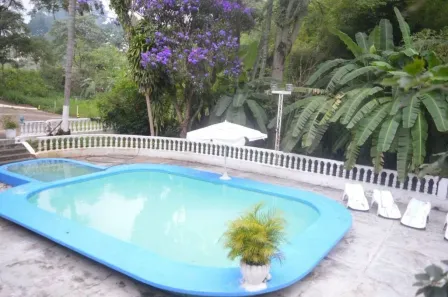 Fazenda/Sítio com 7 Quartos à venda, 10m² no Parque Dom Henrique, Cotia