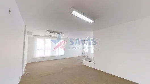 Galpão/Depósito/Armazém à venda, 133m² no Trindade, Florianópolis