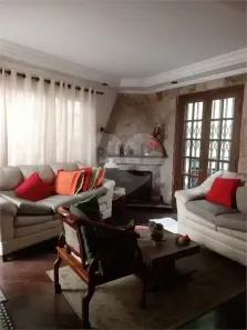 Sobrado com 3 Quartos à venda, 142m² no Vila Basileia, São Paulo