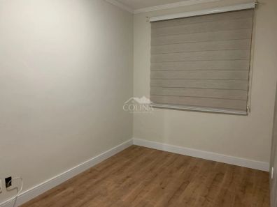 Apartamento com 2 Quartos à venda, 94m² no Vila Garcia, Jundiaí
