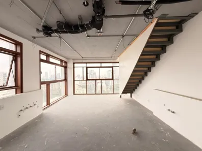 Apartamento com 1 Quarto à venda, 68m² no Pinheiros, São Paulo