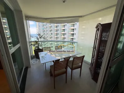 Flat com 1 Quarto à venda, 50m² no Barra da Tijuca, Rio de Janeiro