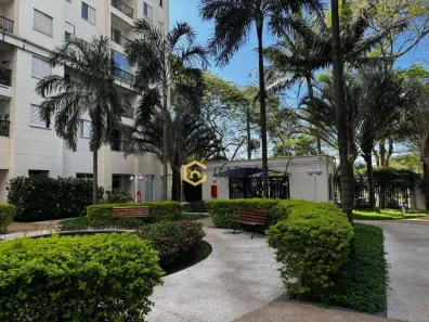 Apartamento com 2 Quartos para alugar, 52m² no Vila Anastácio, São Paulo