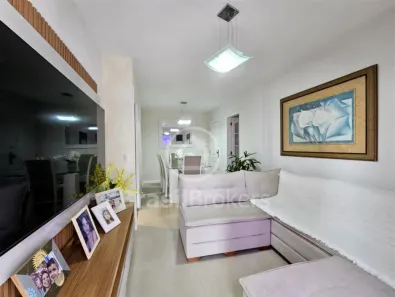 Apartamento com 2 Quartos à venda, 60m² no Méier, Rio de Janeiro