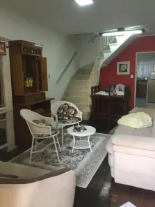 Sobrado com 2 Quartos à venda, 120m² no Vila Gumercindo, São Paulo