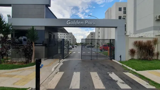 Apartamento com 2 Quartos à venda, 50m² no Residencial Alfa, Goiânia