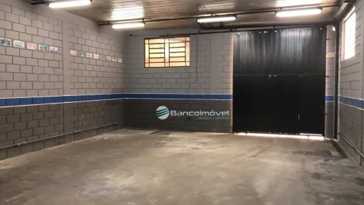 Ponto Comercial para alugar, 130m² no Vila José Paulino Nogueira, Paulínia