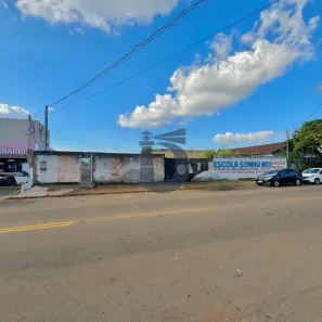 à venda, 1018m² no Jundiaí, Anápolis