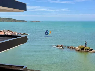 Apartamento com 3 Quartos à venda, 97m² no Muquiçaba, Guarapari