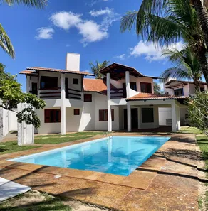 Casa com 4 Quartos à venda, 250m² no Porto das Dunas, Aquiraz