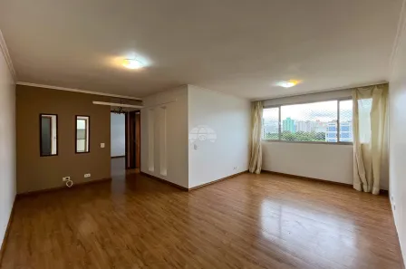 Apartamento com 2 Quartos à venda, 57m² no Centro Cívico, Curitiba