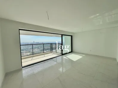 Apartamento com 3 Quartos à venda, 105m² no Parque Bela Vista, Votorantim
