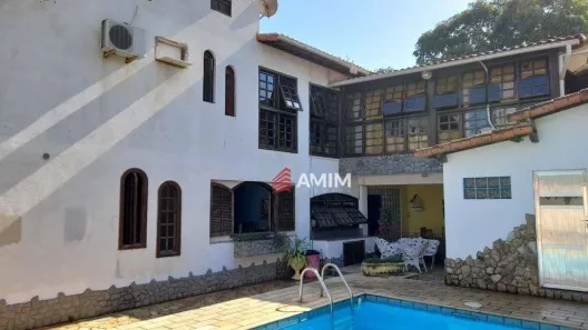 Casa com 4 Quartos à venda, 250m² no Centro, Maricá