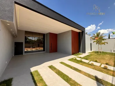 Casa com 4 Quartos à venda, 345m² no Região dos Lagos, Brasília