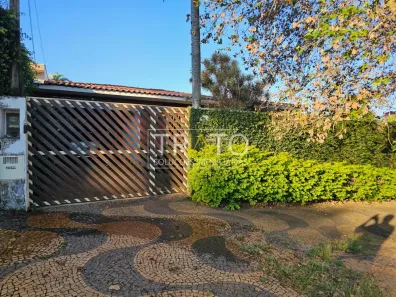 Casa com 3 Quartos à venda, 286m² no Jardim Nossa Senhora Auxiliadora, Campinas