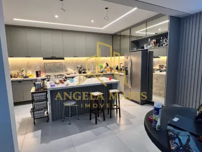 Casa com 4 Quartos à venda, 268m² no Bosque dos Eucaliptos, São José dos Campos
