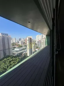 Apartamento com 1 Quarto à venda, 89m² no Vila Olímpia, São Paulo