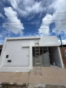 Casa com 4 Quartos à venda, 150m² no João Alves, Nossa Senhora do Socorro