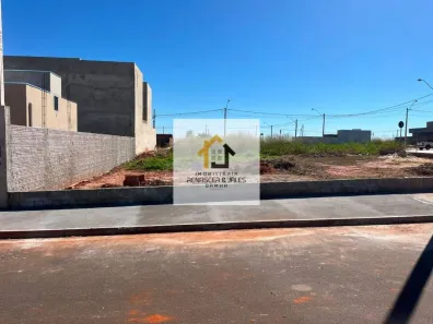 Lote/Terreno à venda, 204m² no Eparque Rio Preto Leste, São José do Rio Preto