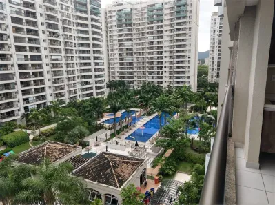 Apartamento com 3 Quartos à venda, 110m² no Barra Olímpica, Rio de Janeiro