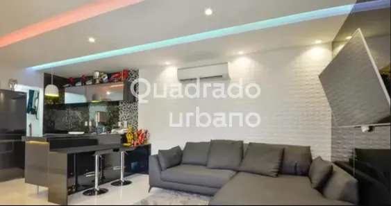 Apartamento com 1 Quarto à venda, 62m² no Paraíso, São Paulo