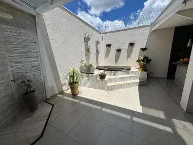 Casa de Condomínio com 3 Quartos à venda, 300m² no Chácara Morada Mediterrânea, Jundiaí