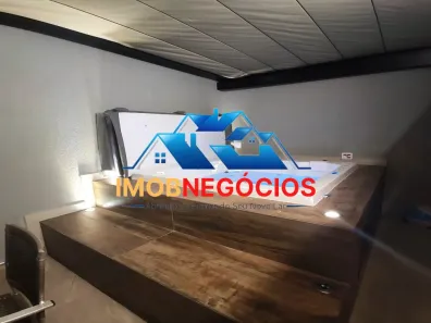 Sobrado com 3 Quartos à venda, 125m² no Parque da Lapa, São Paulo