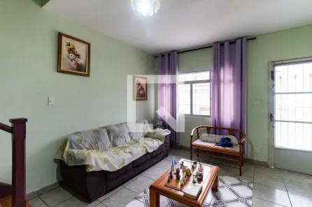 Casa com 2 Quartos à venda, 130m² no Vila Firmiano Pinto, São Paulo
