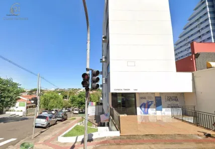 Sala Comercial para alugar, 49m² no Vila Ipiranga, Londrina