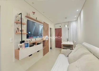 Casa com 3 Quartos à venda, 122m² no Jardim Wanel Ville V, Sorocaba