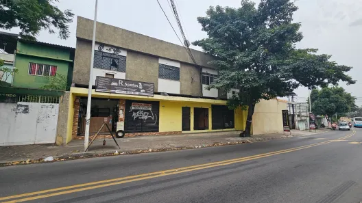 Prédio Residencial à venda, 373m² no Engenho Pequeno, Nova Iguaçu