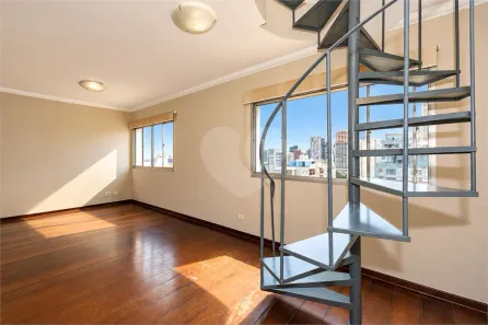 Cobertura com 3 Quartos à venda, 180m² no Pinheiros, São Paulo