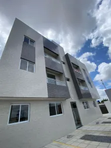 Apartamento com 2 Quartos à venda, 50m² no Valentina de Figueiredo, João Pessoa
