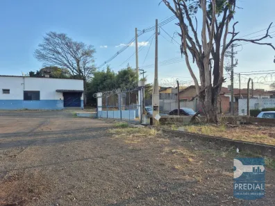 Galpão/Depósito/Armazém para alugar, 900m² no Jardim Santa Maria II, São Carlos