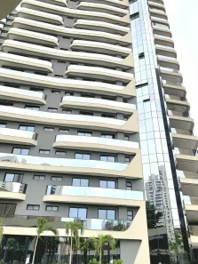Apartamento com 4 Quartos à venda, 253m² no Meireles, Fortaleza