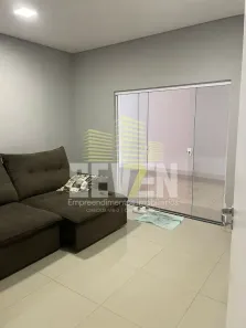 Casa com 3 Quartos à venda, 120m² no Parque Paulista, Bauru
