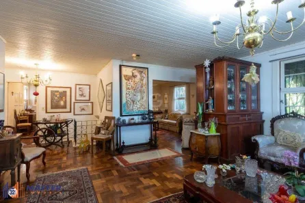 Casa com 4 Quartos à venda, 192m² no Tristeza, Porto Alegre