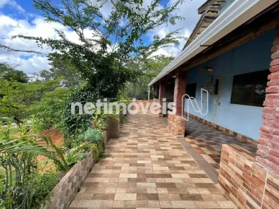 Fazenda/Sítio com 3 Quartos à venda, 5000m² no , Florestal