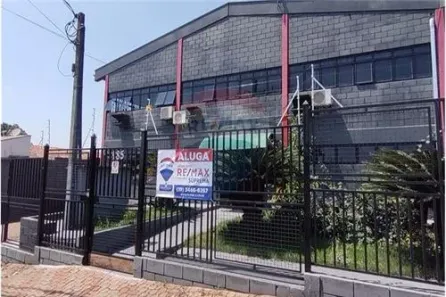 Galpão/Depósito/Armazém para alugar, 895m² no Green Village, Nova Odessa