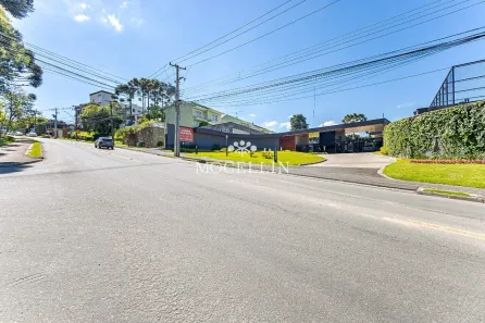 Lote/Terreno à venda, 336m² no Santa Felicidade, Curitiba