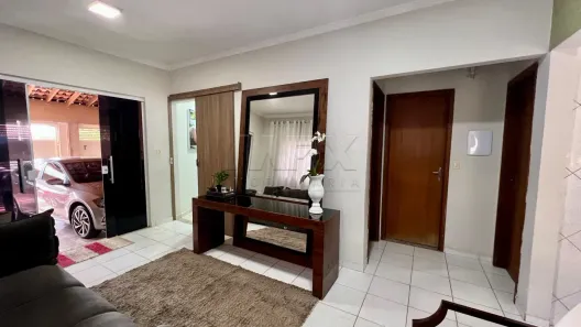 Casa com 3 Quartos à venda, 157m² no Vila São João do Ipiranga, Bauru