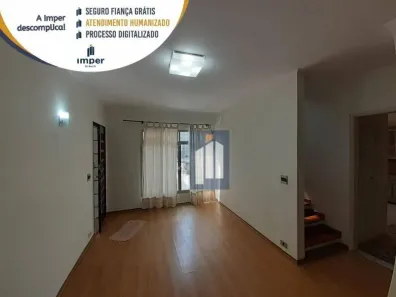 Casa com 3 Quartos à venda, 149m² no Parque da Lapa, São Paulo