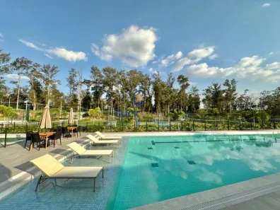 Lote/Terreno à venda, 260m² no Loteamento Residencial Pedra Alta (Sousas), Campinas