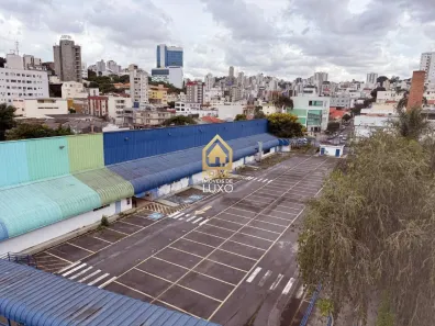 Prédio Comercial para alugar, 12000m² no Prado, Belo Horizonte