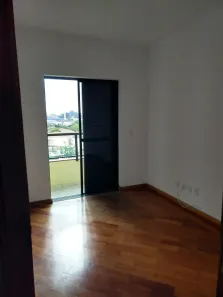 Apartamento com 3 Quartos à venda, 80m² no Jardim, Santo André