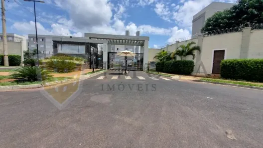 Apartamento com 2 Quartos à venda, 41m² no Reserva Real, Ribeirão Preto