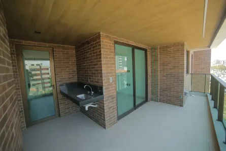 Apartamento com 2 Quartos à venda, 78m² no Jatiúca, Maceió