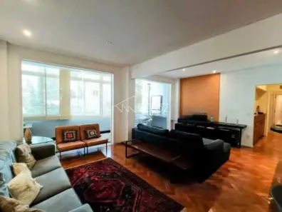 Apartamento com 3 Quartos à venda, 171m² no Ipanema, Rio de Janeiro
